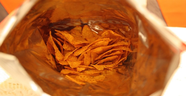 Crazy Doritos': the Nacho Cheese-Flavored Plan to Takeover the World? 