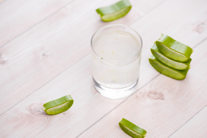 9 Reasons to Use Aloe Vera Juice Every Day 