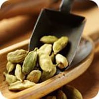 Cardamom 