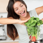 5 Foods You Didn't Know Make Your Skin Oily 5 Foods You Didn't Know Make Your Skin Oily