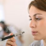 Vaping: 4 Scary Facts About E-Cigarettes Vaping: 4 Scary Facts About E-Cigarettes
