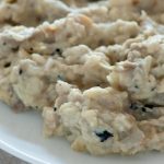 Eggplant Onion Dip Recipe Eggplant Onion Dip Recipe