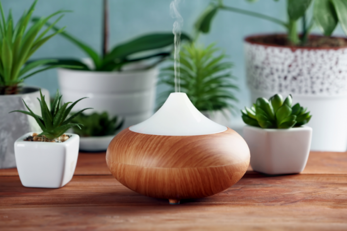 5 Things to Consider When Purchasing an Essential Oil Diffuser 