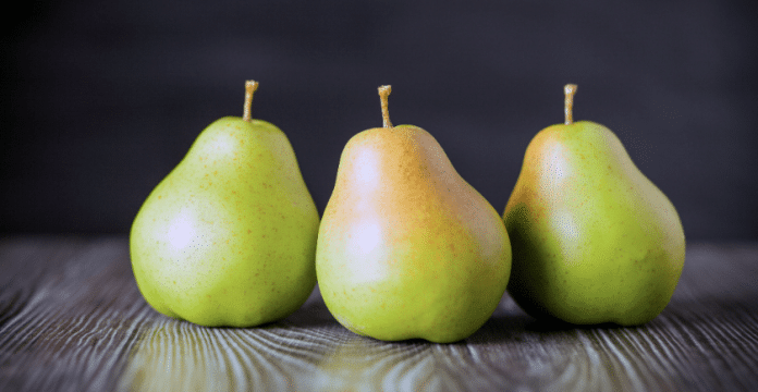 ewg2017dirtydozenpears Down and Dirty: EWG’s Dirty Dozen List for 2017