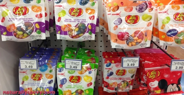 Jelly Belly Jelly Beans & Other Candy