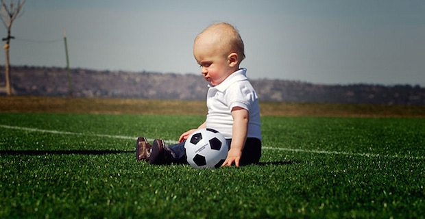 Is Artificial Turf Dangerous for Your Kids? 