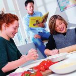 Back-to-School: Family Health Routine Makeover Back-to-School: Family Health Routine Makeover