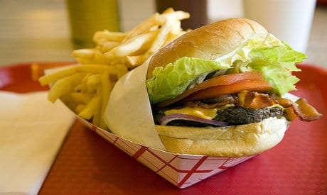 Fast Food Binge Dieting: The Most Dangerous Diet Trend of 2014 