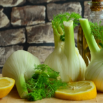 Citrus Fennel Summer Salad Citrus Fennel Summer Salad