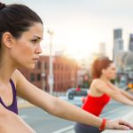 5 Fitness Myths Debunked 5 Fitness Myths Debunked