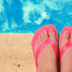 Could Your Flip Flops Be Harming Your Health? Could Your Flip Flops Be Harming Your Health?