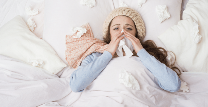7 Supplements to Get You (& Your Family) Through Cold & Flu Season 