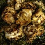 Indian Style Monster Prawns Recipe with Garam Masala Indian Style Monster Prawns Recipe with Garam Masala