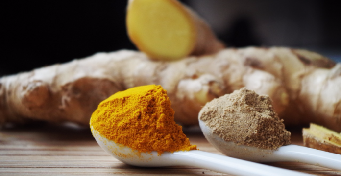 7 Super Spices for Super Health 