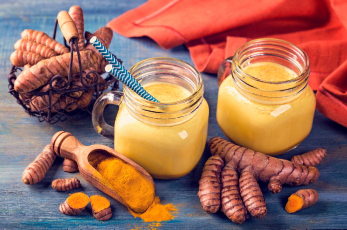 Ginger Turmeric Tonic Can Revitalize Your Life 