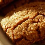 Applesauce Gingersnap Drop Cookies Applesauce Gingersnap Drop Cookies
