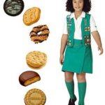 Don't Buy Girl Scout Cookies, Just Donate Money Don't Buy Girl Scout Cookies, Just Donate Money