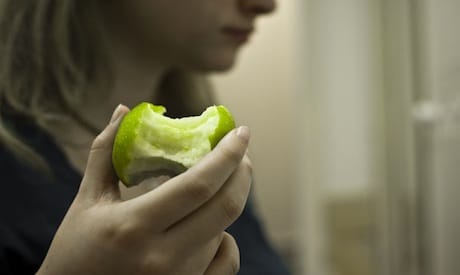 American Teens Are Embracing Organic Food 