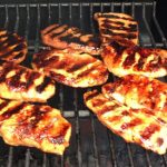 Vietnamese Glazed Beef and Vietnamese Lemongrass Pork Chops Vietnamese Glazed Beef and Vietnamese Lemongrass Pork Chops