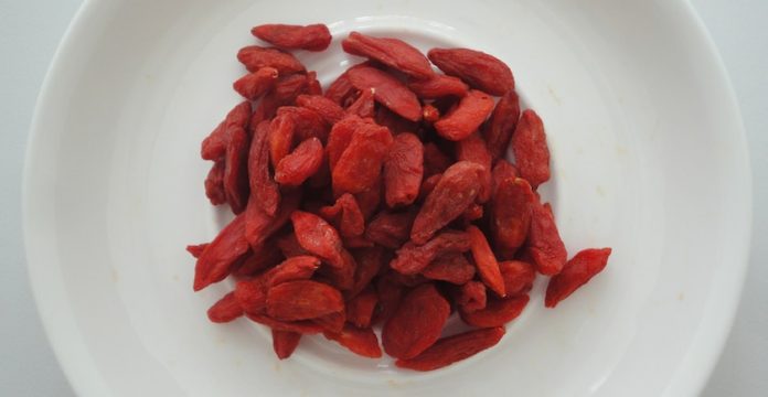 Should You Go for Goji Berries? 