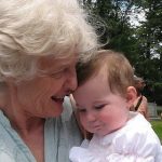Savvy Over Sixty: Being Without Grandchildren Is Not the End of the World – or Is It? Savvy Over Sixty: Being Without Grandchildren Is Not the End of the World - or Is It?