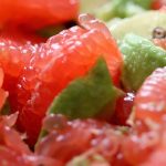 Grapefruit Salsa Recipe 
