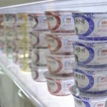 Whey to Go? USDA to Kick-off Greek Yogurt Pilot Progam in Schools Whey to Go? USDA to Kick-off Greek Yogurt Pilot Progam in Schools