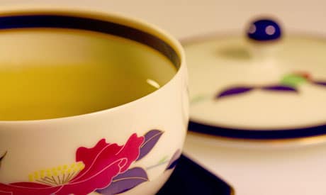 What’s Really in Your Cup of Green Tea? 