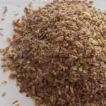 The Benefits of Flaxseed: From Cholesterol to Cancer Prevention The Benefits of Flaxseed: From Cholesterol to Cancer Prevention