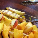 Grilled Summer Fruit Recipes: Easy as Pie (and Healthier) Grilled Summer Fruit Recipes: Easy as Pie (and Healthier)