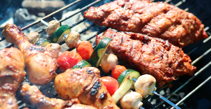 9 Grilling Tips for a Healthier BBQ 