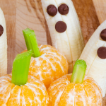 Made by Me: Healthier Halloween Treat Recipes Made by Me: Healthier Halloween Treat Recipes
