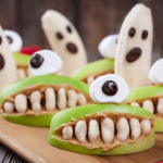 Healthy Halloween Recipes for Happy Ghouls and Goblins Healthy Halloween Recipes for Happy Ghouls and Goblins