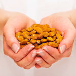 6 Foods to Give You Strong, Healthy Nails 6 Foods to Give You Strong, Healthy Nails