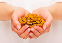 6 Foods to Give You Strong, Healthy Nails 6 Foods to Give You Strong, Healthy Nails