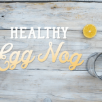 Healthy Egg Nog Recipe Healthy Egg Nog Recipe