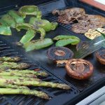 The Healthy Barbecue: 5 Summer Grilling Tips to Keep You in Shape The Healthy Barbecue: 5 Summer Grilling Tips to Keep You in Shape