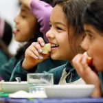 Nutritious Meals Make for Better Grades Nutritious Meals Make for Better Grades 1