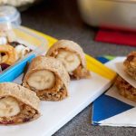 Healthy Snacks: Ideas For Children Healthy Snacks: Ideas For Children