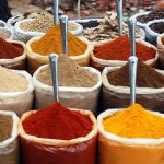 4 Spices for a Healthier Heart 4 Spices for a Healthier Heart