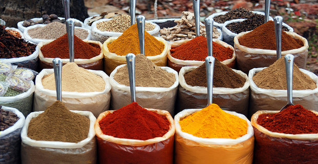 4 Spices for a Healthier Heart 