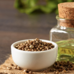 5 Reasons to Love Hemp Seeds and Hemp Seed Oil 5 Reasons to Love Hemp Seeds and Hemp Seed Oil