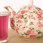 Sour Hibiscus Tea Provides Sweet Health Benefits Sour Hibiscus Tea Provides Sweet Health Benefits