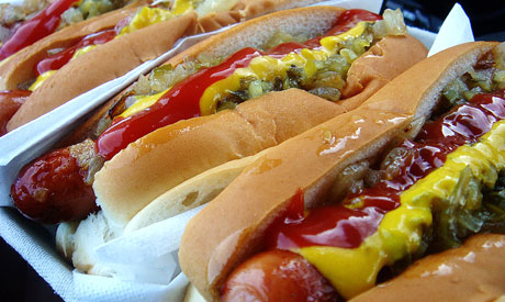 Why You Should Skip the Hot Dogs This July 4th 