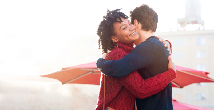 10 Amazing Benefits of Hugging According to Science (+10 Hugging Tips) 