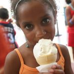 Calmful Raspberry-Coconut Ice Cream Breyers Ice Cream Is Going Artificial Growth Hormone-Free