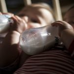 Omega-3s Helps Cognitive Development in Children Omega-3s Helps Cognitive Development in Children