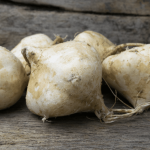 Jicama, A Veggie You Should Know Better + Recipes Jicama, A Veggie You Should Know Better + Recipes