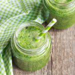Jolly Green Smoothie Jolly Green Smoothie