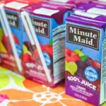 What's Really in Your Kid's Fruit Juice? What's Really in Your Kid's Fruit Juice?